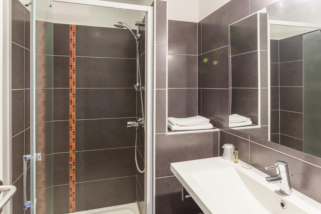 Hotel Alienor Langon  Bilik gambar