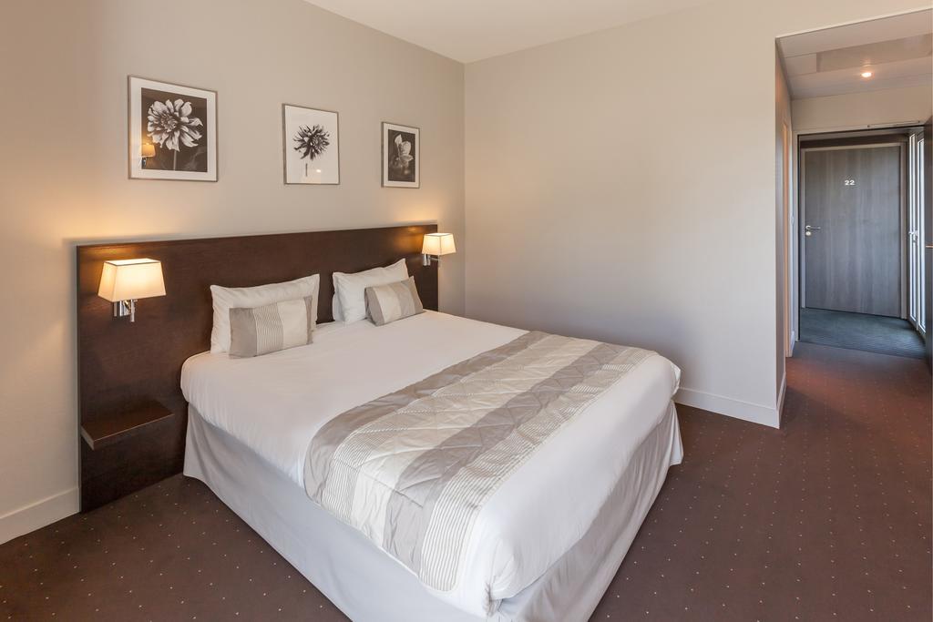 Hotel Alienor Langon  Bilik gambar