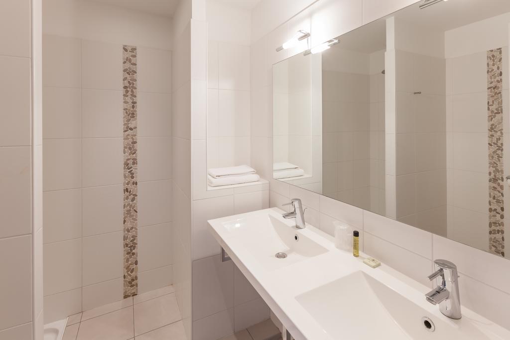Hotel Alienor Langon  Bilik gambar