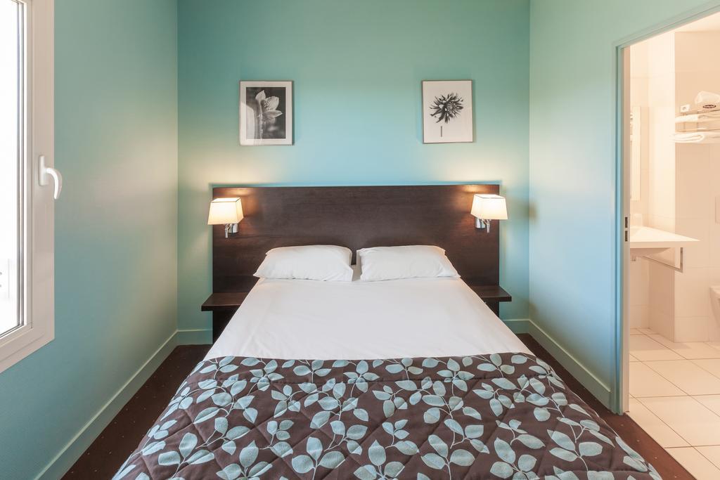 Hotel Alienor Langon  Bilik gambar